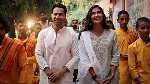Director Dhawan's 'Hai Jawani...' crosses 60cr globally since June 5