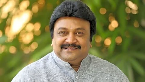 Prabhu's PR team denies viral health rumors and reassures fans