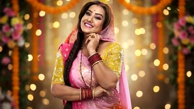Sunita Ahuja, Shilpa Shinde: Meet 'Lock Upp' S02 contestants