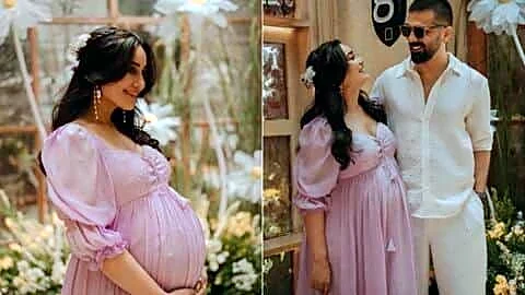 Jyoti, Suri welcome daughter announced 13 June 2026 on Instagram