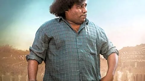 'Kenatha Kanom' Tamil comedy drama streams June 16 on JioCinema and Disney+ Hotstar
