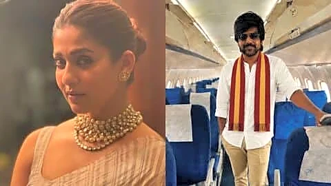 Nayanthara may join 'Kanchana 4' alongside Hegde and Fatehi