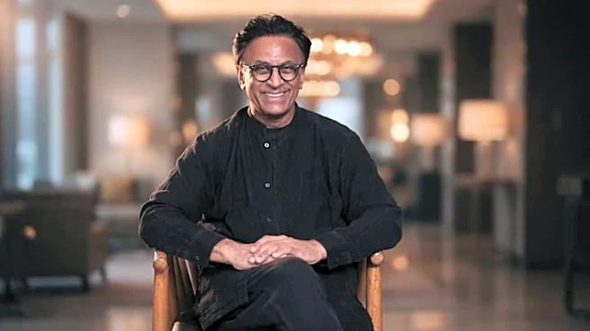 Ram Madhvani says films are going through 'identity crisis'