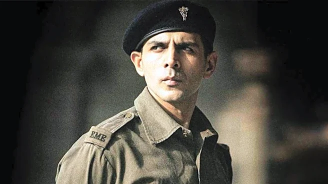 'Most special film': Kartik celebrates 2 years of 'Chandu Champion'