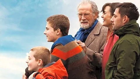 BAFTA winner Matthews directs '500 Miles' in UK June 26