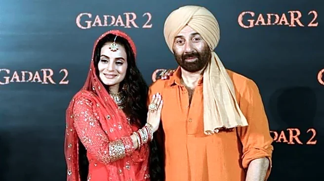 'Gadar 3' shooting likely to begin next year