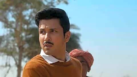 'Gram Chikitsalay' S2 on Prime Video June 23 Parashar returns