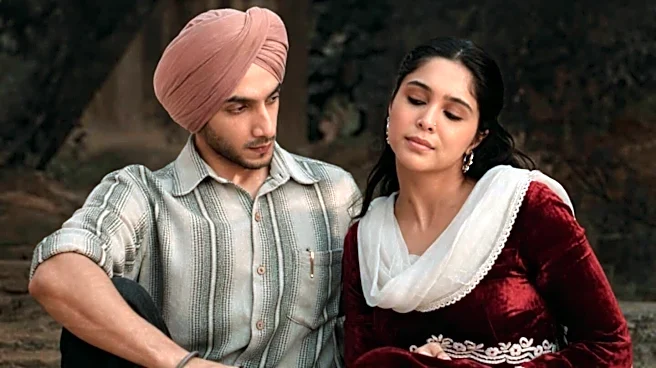 'Main Vaapas Aaunga' sees upward trend; nears ₹6cr mark