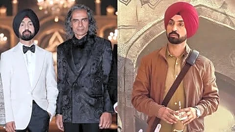 Ali says 'Main Vaapas Aaunga' inspired by real Partition accounts