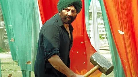 Sharma: 'Gadar 3' in works, seeks bigger script for 2027