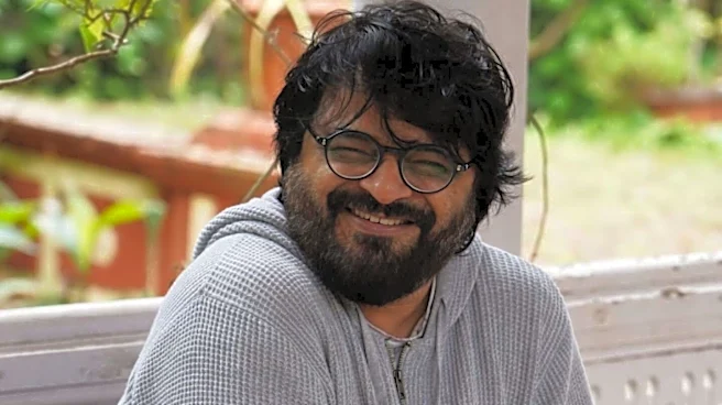 Is Pritam retiring from Bollywood? Cryptic post sparks speculation