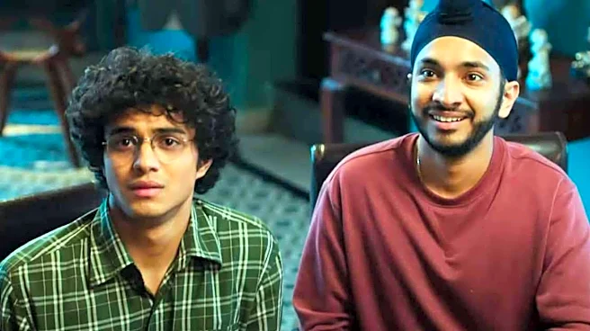 Is 'Munjya 2' happening? Director shares plans