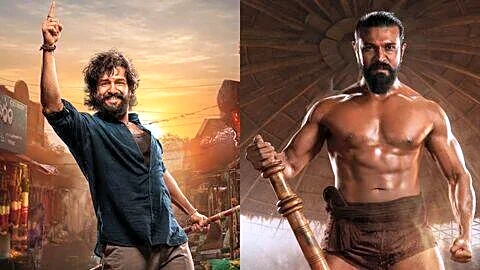 Akkineni's 'Lenin' postponed to July 10 to let 'Peddi' run