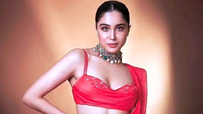 Sharvari to join Kartik Aaryan in Luv Ranjan's next?