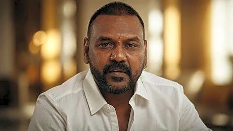 Lawrence clarifies stray dog analogy amid Vijay-led TVK controversy
