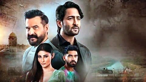 Amazon's MX Player to premiere 'Ab Hoga Hisaab' June 18