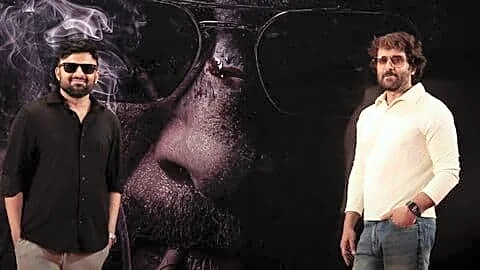 Vikram back on set with director Shankar for 'Chiyaan 63'