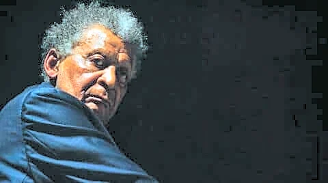 Ibrahim, South African jazz pianist, dies aged 91 in Germany