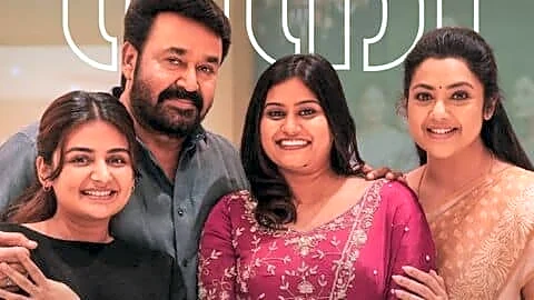 'Drishyam 3' crosses ₹238.86 cr worldwide in 4th week