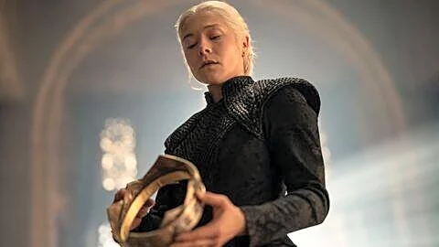 'House of the Dragon' Season 3 returns June 21 internationally
