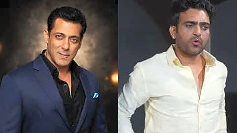 Mmishra exits 'Kala Hiran' over clause requiring remarks against Khan