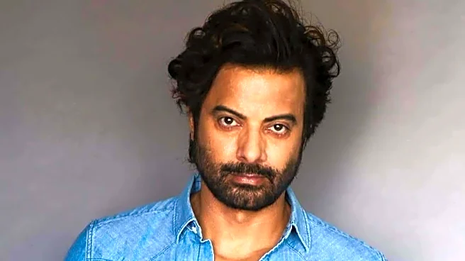 'Black Warrant' star Rahul Bhat lands new Netflix series