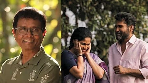 Antony's 'Nooru Saami' due June 19 Dhishan leads, Antony produces