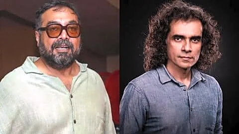 Kashyap hails Ali's 'Main Vaapas Aaunga' 'heartbreaking crime' urging viewers
