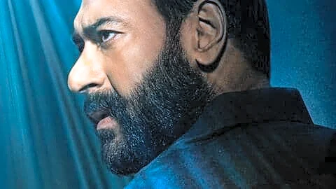 'Drishyam 3' hits Amazon Prime Video June 18 earned ₹125.24cr