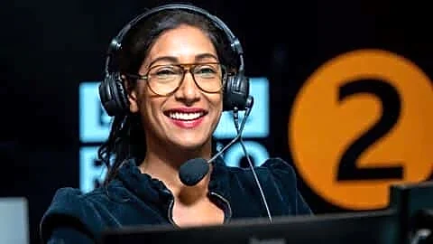 Daheley to leave Radio 2 breakfast role after 7 years