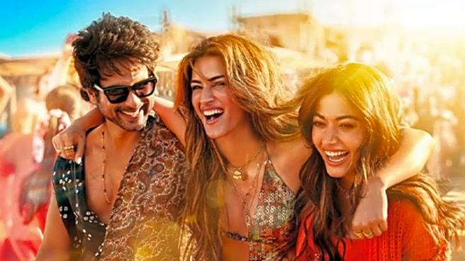 'Cocktail 2' gets A certificate: Here's what was modified