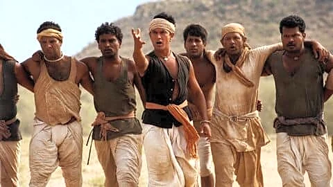 Hajee says 'Lagaan' destroyed him and limited meaningful roles