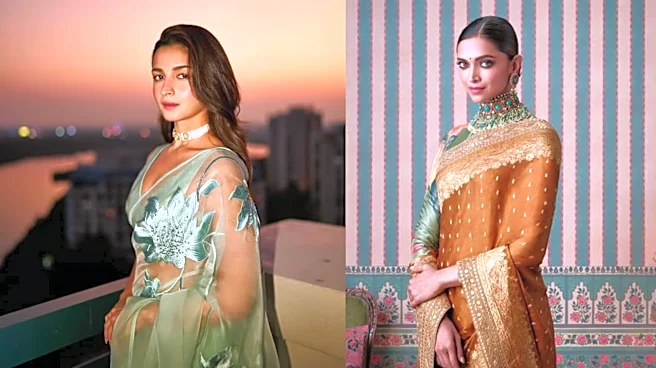 Is Alia Bhatt replacing Deepika Padukone in 'Kalki 2'?