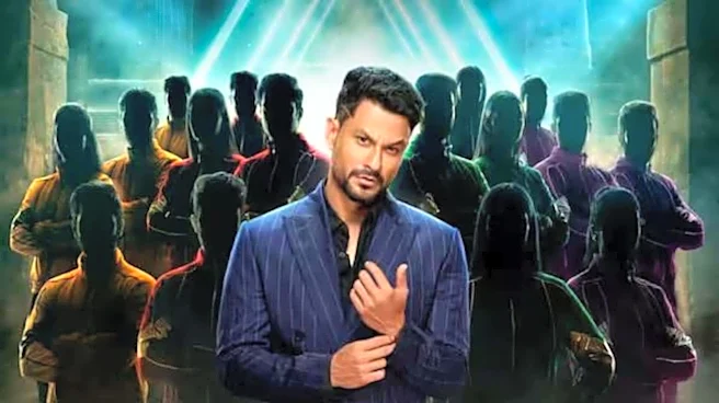 'Alliance': Kunal Kemmu's show to premiere on Prime Video soon
