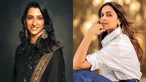 Padukone's sister says she did not recognize depression at 1st