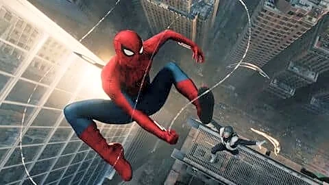 'Spider-Man: Brand New Day' not releasing in IMAX India