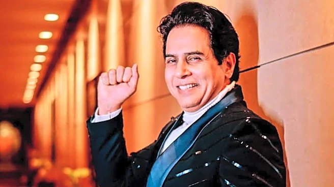 Aman Verma returns to Star Plus with 'Yeh Fitoor Tera'