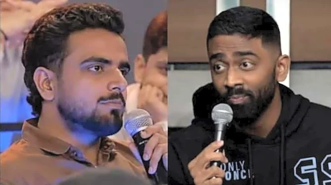'₹370 biryani' row: FIR against Pranit, Himanshu Jangra in Gurugram