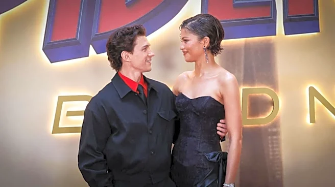 Tom Holland confirms marriage to Zendaya: Revisiting their fairytale romance
