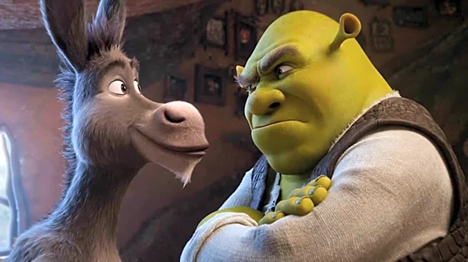 'Shrek 5': Know cast, plot, trailer, release date