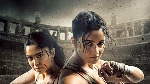 Bhatt becomes YRF's 1st female action hero in 'Alpha' trailer