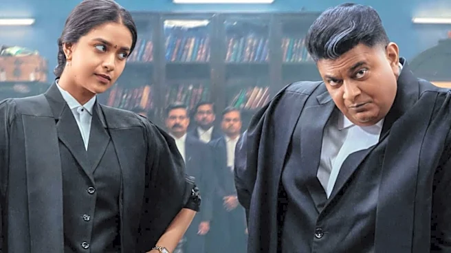 Keerthy Suresh's 'Sathyavan Savithiri' to release on July 24