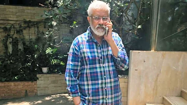 'Can't intellectualize music': Vikram Bhatt on making hit songs