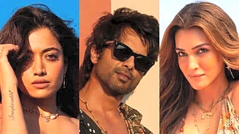 'Bandhu 2.0' returns in 'Cocktail 2' with Kapoor, Sanon, Mandanna
