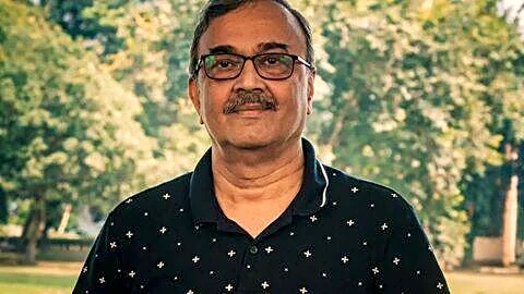 Saibal Chattopadhyay named part-time chair of India's National Statistical Commission