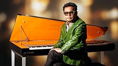 Rahman says he never sought fame, film composing came naturally