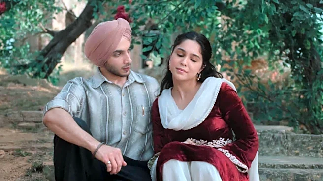 'Main Vaapas Aaunga' finally crosses ₹10cr mark in India