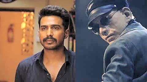 Actor Vishal hints at 'Ratsasan 2' as fans hope