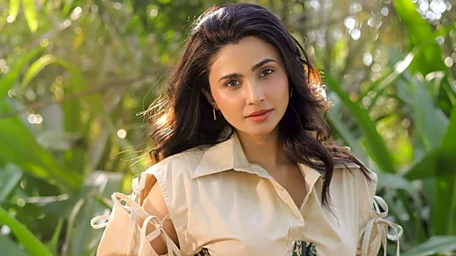 Daisy Shah, Uorfi Javed, Kushal Tandon: Meet 'Alliance' contestants