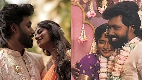 Devi of 'Bigg Boss Tamil' engaged to longtime best friend